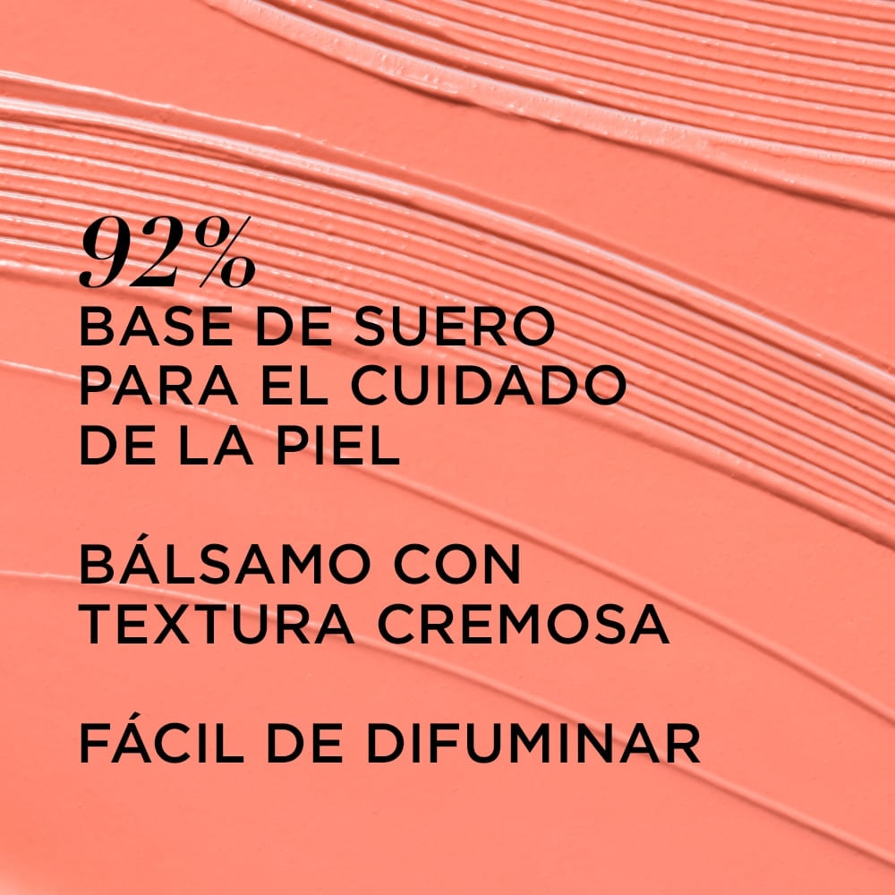 GLOW WITH CONFIDENCE SUN CREAM BLUSH (RUBOR EN CREMA)